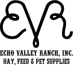Echo Valley Ranch, Inc