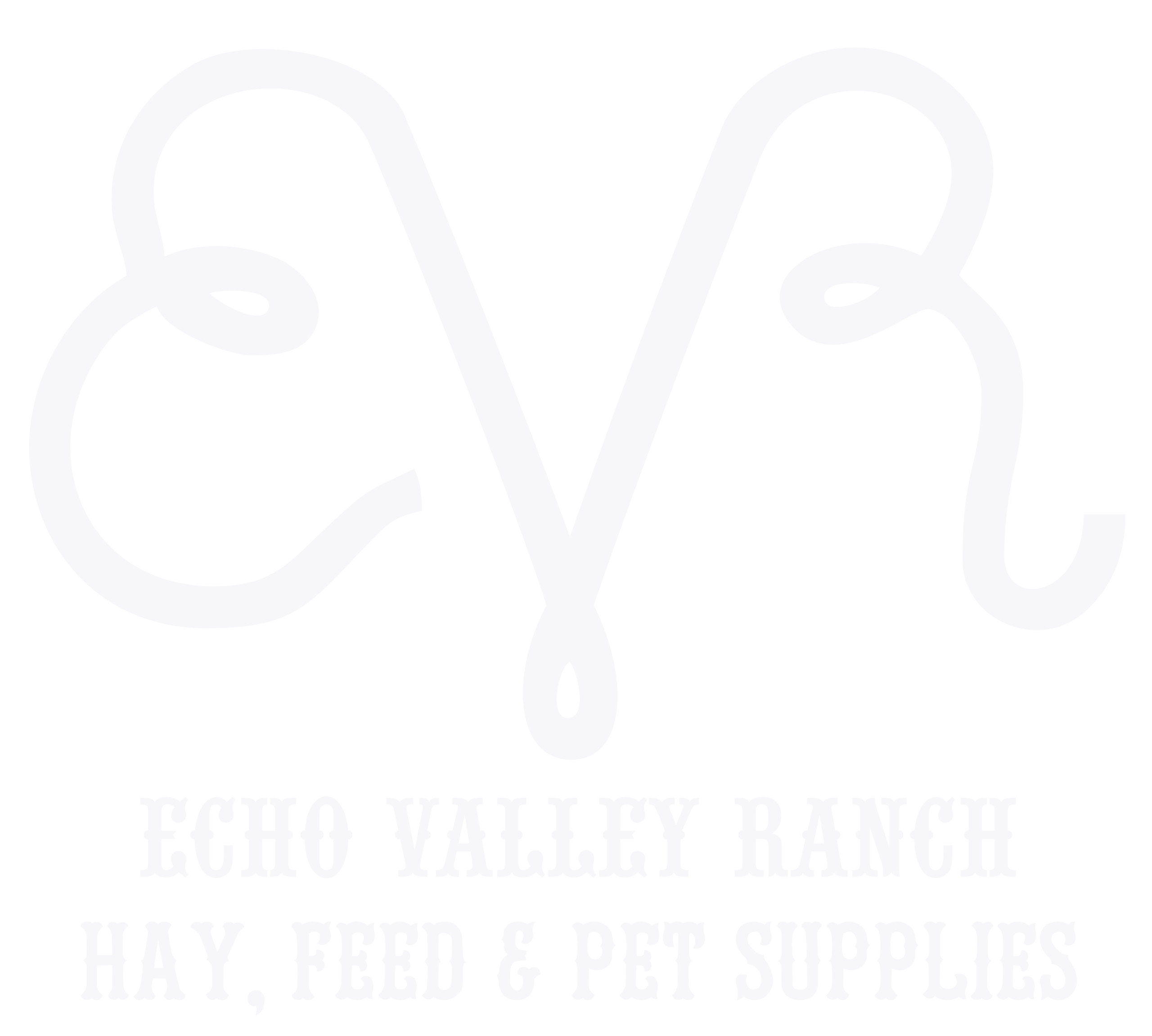 OFFICIAL HAY AND FEED STORE