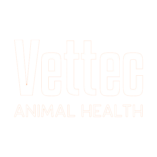 Vettec Animal Health Logo