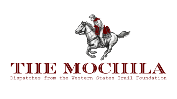 The Mochila-Dispatches from the Western States Trail Foundation